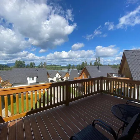 Lipno Village House Frymburk Exterior photo