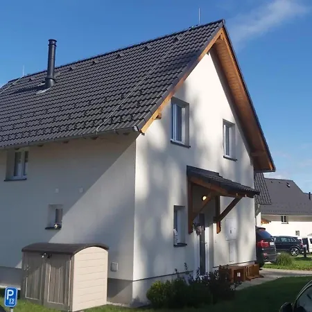 Lipno Village House Frymburk Exterior photo