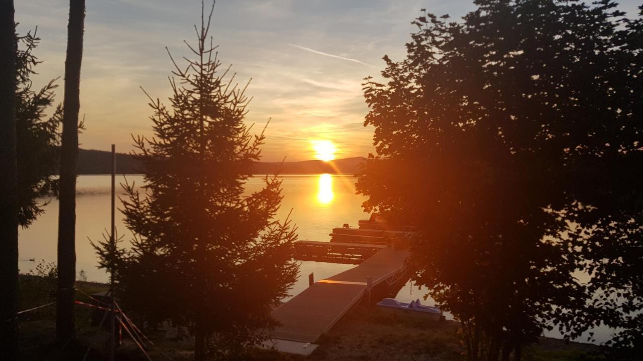 Holiday home Lipno *