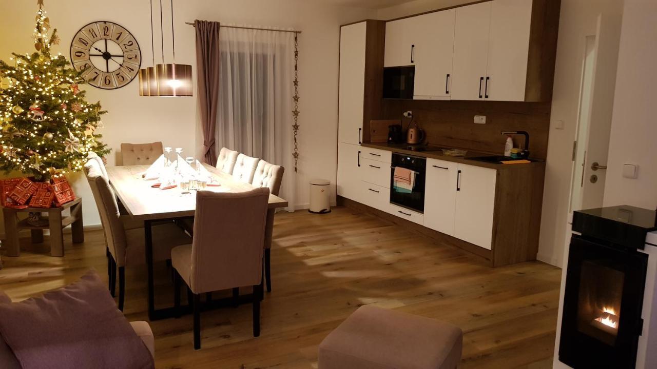 Lipno Holiday home Frymburk