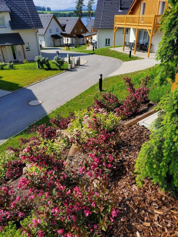 Lipno * Frymburk