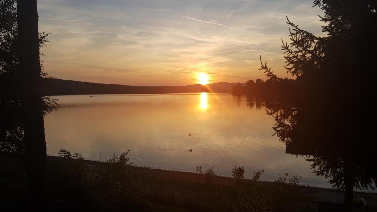 Lipno Holiday home