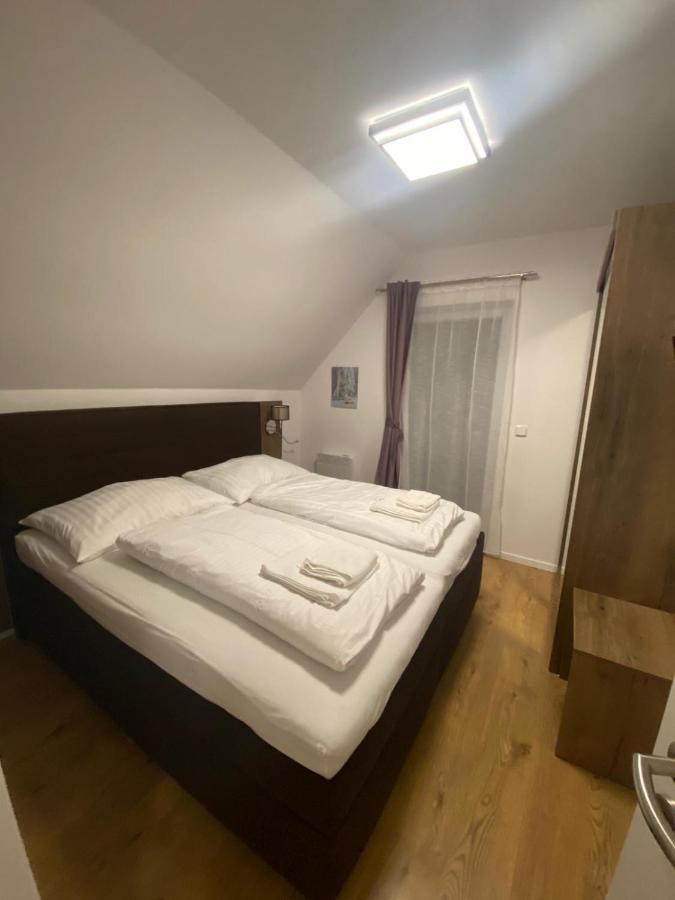 Holiday home Lipno *