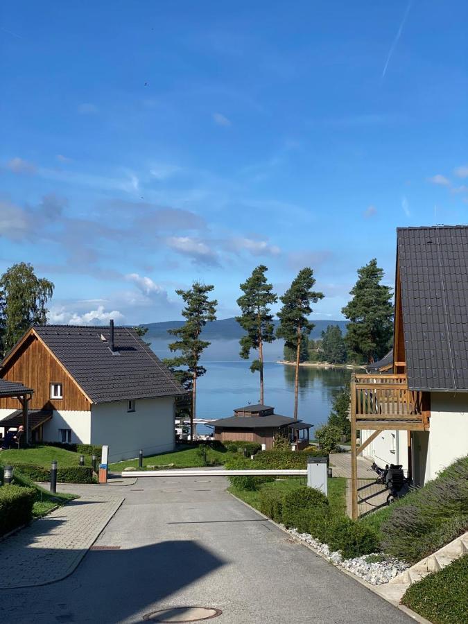 Holiday home Lipno