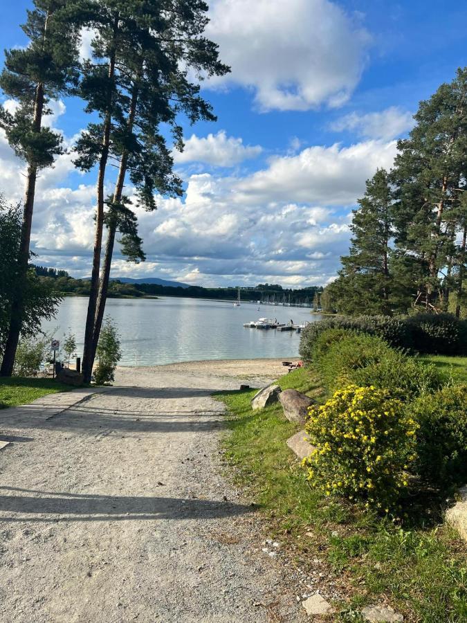 Holiday home Lipno *
