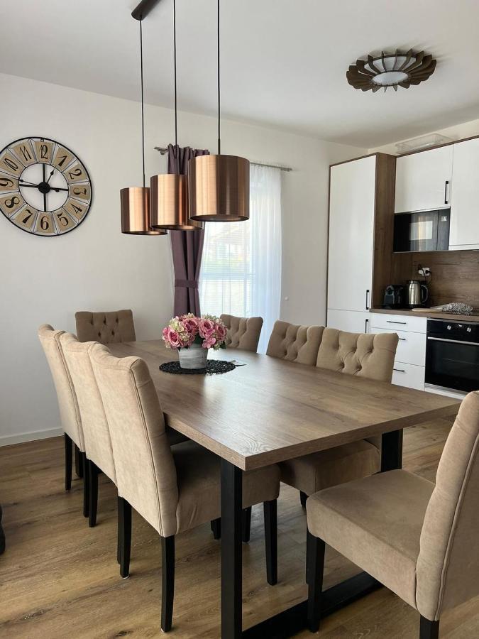 Lipno Holiday home *