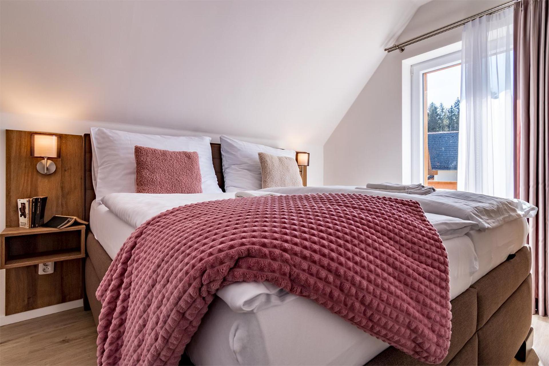 Holiday home Lipno Frymburk