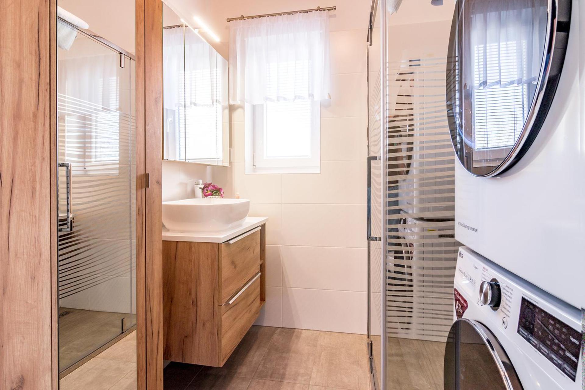 Lipno Holiday home