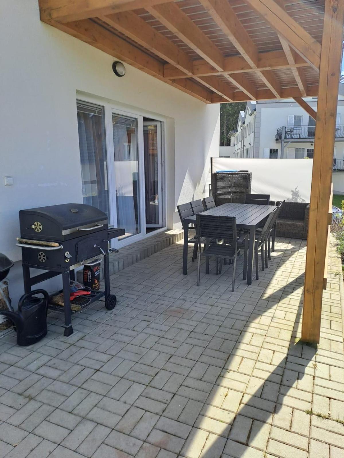 Holiday home Lipno *
