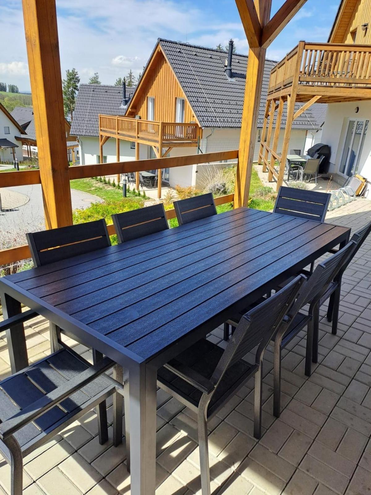 Holiday home Lipno
